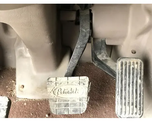 Peterbilt 387 Body, Misc. Parts