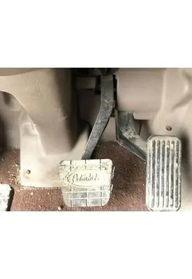 Peterbilt 387 Body, Misc. Parts