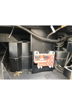 Peterbilt 387 Body, Misc. Parts