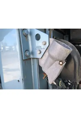 Peterbilt 387 Body, Misc. Parts