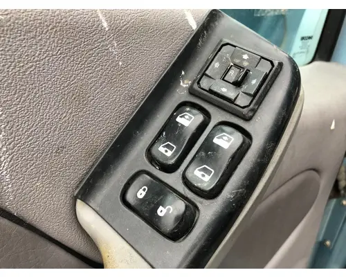 Peterbilt 387 Body, Misc. Parts