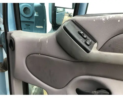 Peterbilt 387 Body, Misc. Parts