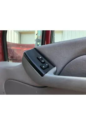 Peterbilt 387 Body, Misc. Parts