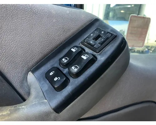 Peterbilt 387 Body, Misc. Parts