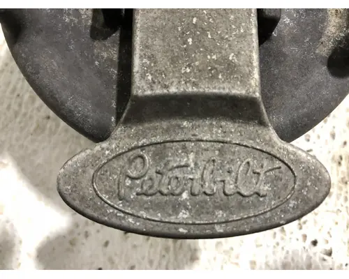 Peterbilt 387 Body, Misc. Parts