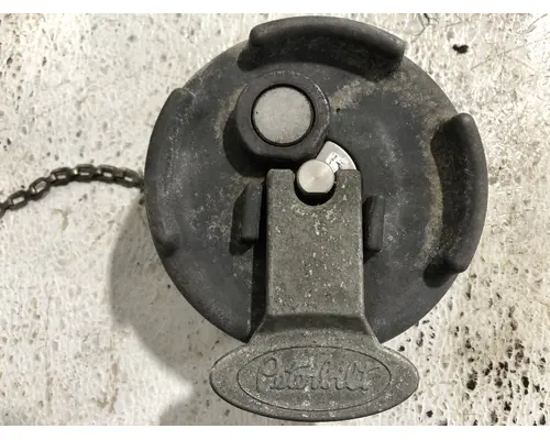 Peterbilt 387 Body, Misc. Parts