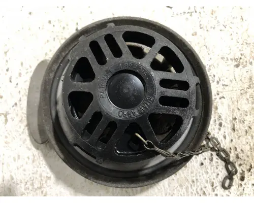 Peterbilt 387 Body, Misc. Parts