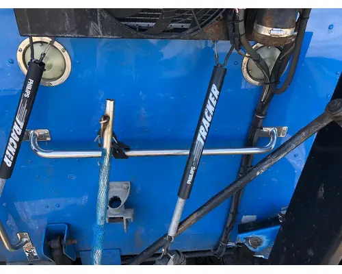 Peterbilt 387 Body, Misc. Parts