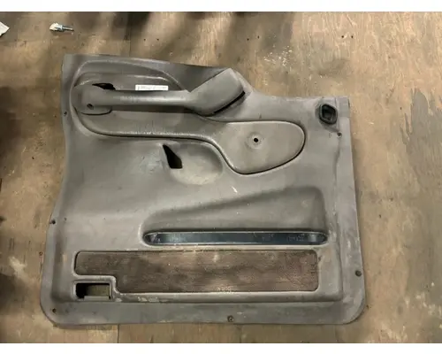 Peterbilt 387 Body, Misc. Parts