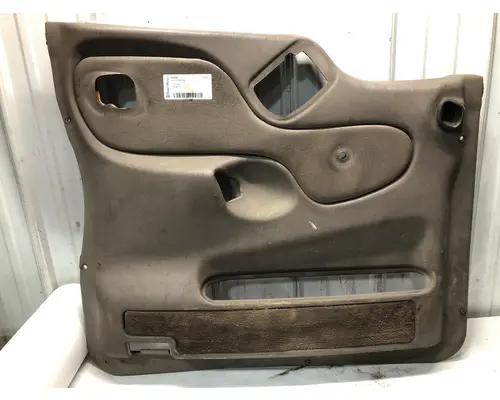 Peterbilt 387 Body, Misc. Parts