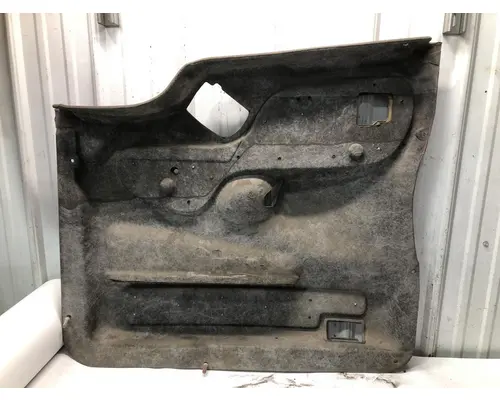 Peterbilt 387 Body, Misc. Parts