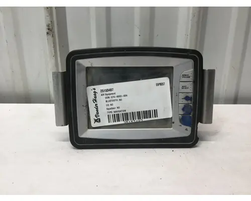 Peterbilt 387 Body, Misc. Parts