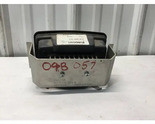 Peterbilt 387 Body, Misc. Parts