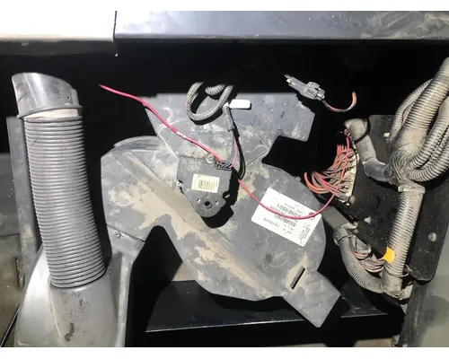 Peterbilt 387 Body, Misc. Parts