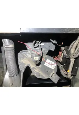 Peterbilt 387 Body, Misc. Parts