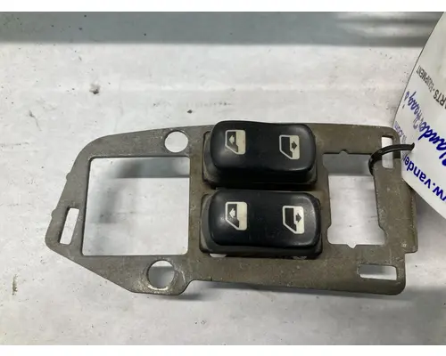 Peterbilt 387 Body, Misc. Parts