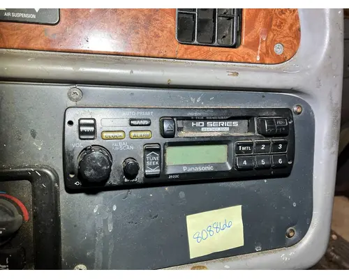 Peterbilt 387 Body, Misc. Parts