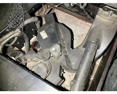 Peterbilt 387 Body, Misc. Parts