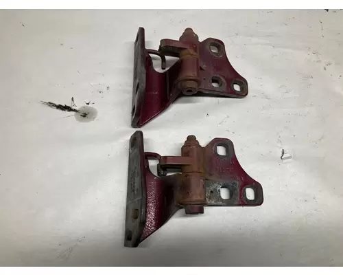 Peterbilt 387 Body, Misc. Parts