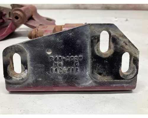 Peterbilt 387 Body, Misc. Parts
