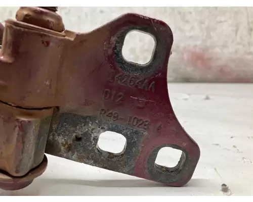 Peterbilt 387 Body, Misc. Parts