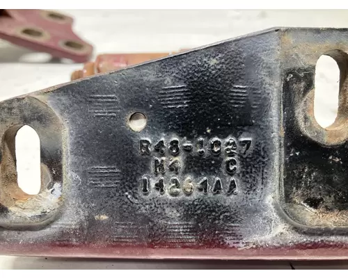 Peterbilt 387 Body, Misc. Parts