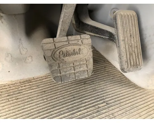 Peterbilt 387 Body, Misc. Parts