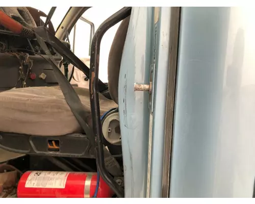 Peterbilt 387 Body, Misc. Parts