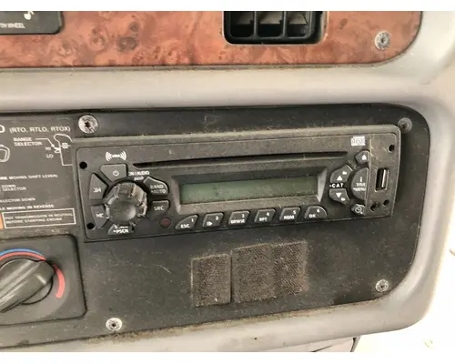 Peterbilt 387 Body, Misc. Parts