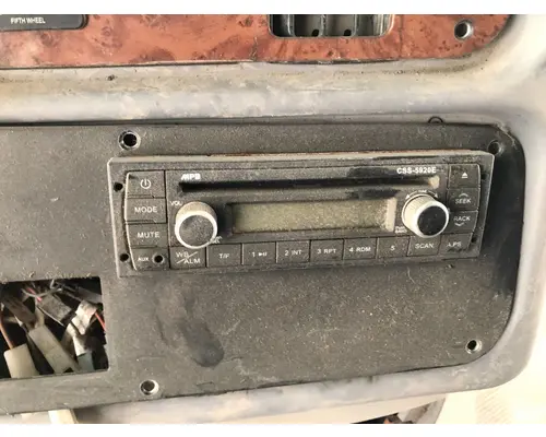 Peterbilt 387 Body, Misc. Parts