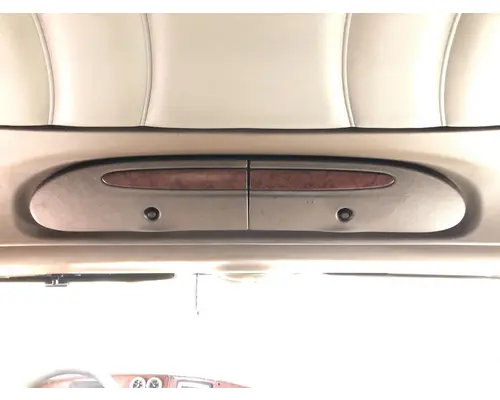 Peterbilt 387 Body, Misc. Parts