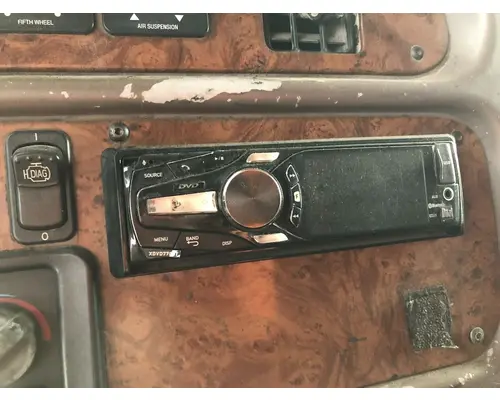 Peterbilt 387 Body, Misc. Parts