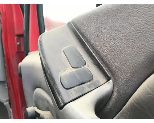 Peterbilt 387 Body, Misc. Parts