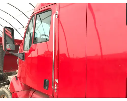 Peterbilt 387 Body, Misc. Parts