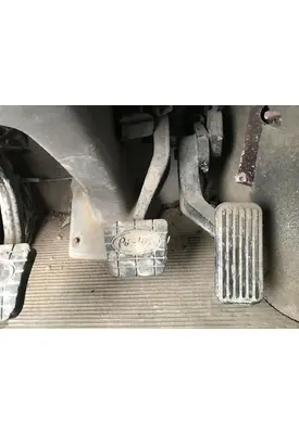 Peterbilt 387 Body, Misc. Parts