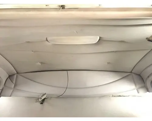 Peterbilt 387 Body, Misc. Parts