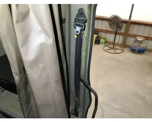 Peterbilt 387 Body, Misc. Parts