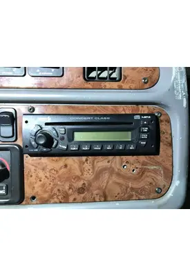 Peterbilt 387 Body, Misc. Parts