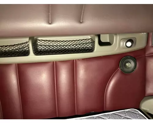 Peterbilt 387 Body, Misc. Parts