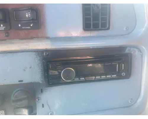 Peterbilt 387 Body, Misc. Parts