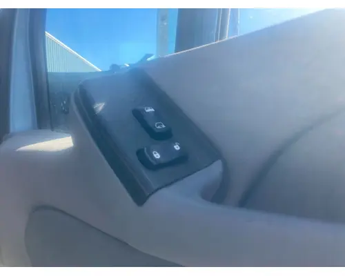 Peterbilt 387 Body, Misc. Parts