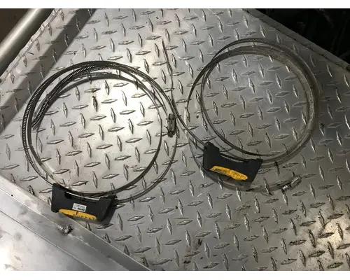 Peterbilt 387 Body, Misc. Parts