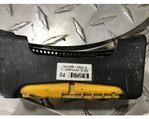 Peterbilt 387 Body, Misc. Parts