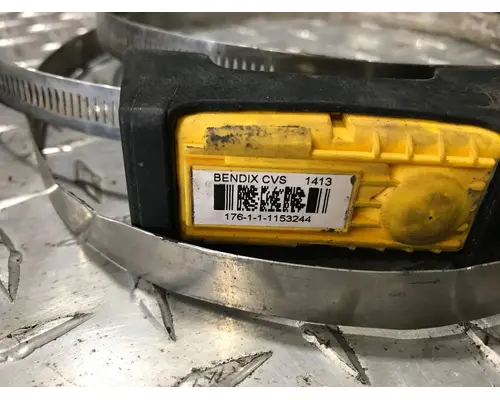 Peterbilt 387 Body, Misc. Parts