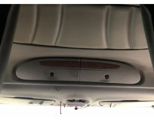 Peterbilt 387 Body, Misc. Parts