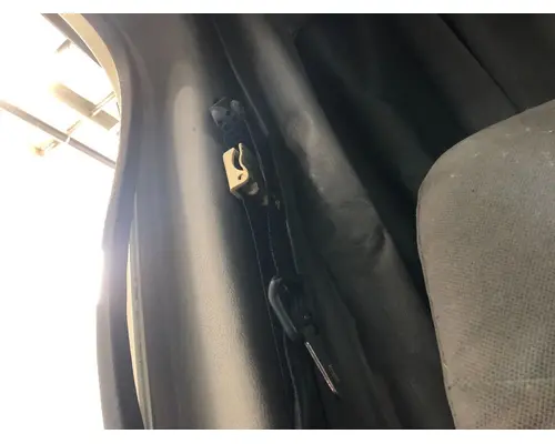 Peterbilt 387 Body, Misc. Parts