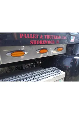 Peterbilt 387 Body, Misc. Parts