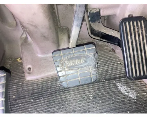 Peterbilt 387 Body, Misc. Parts