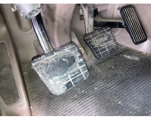 Peterbilt 387 Body, Misc. Parts