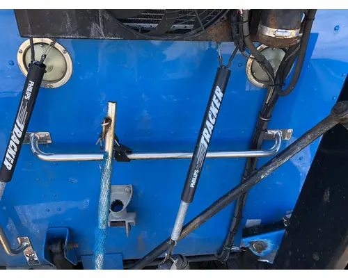 Body Parts, Misc. Peterbilt 387 Vander Haags Inc Dm